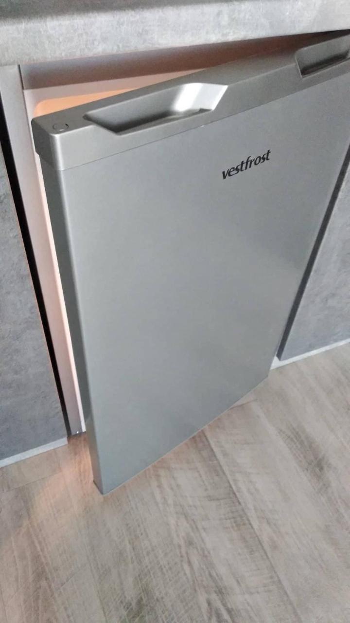 Fly Up Home Apartment ボルィースピリ エクステリア 写真